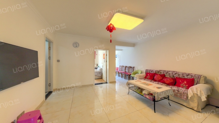 彤利山水绿阁二手房实景图