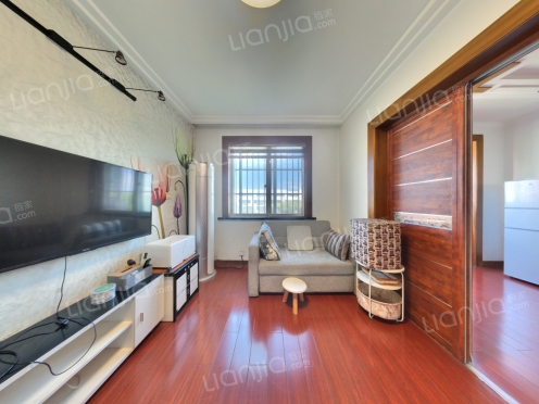 整租·银洲花园 3室1厅 南