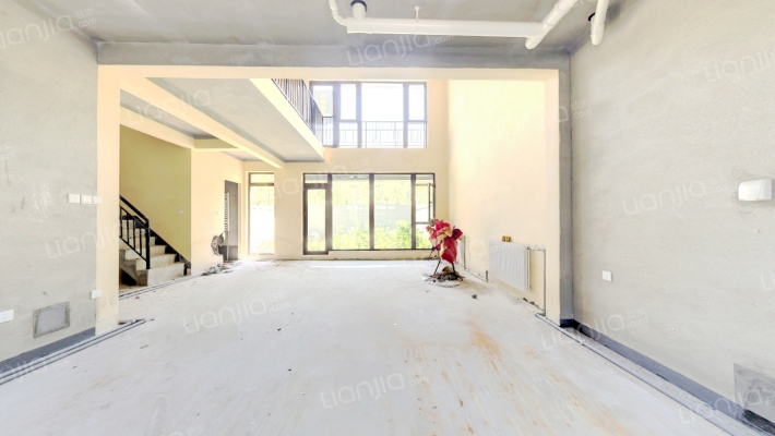 润悦湾二手房实景图