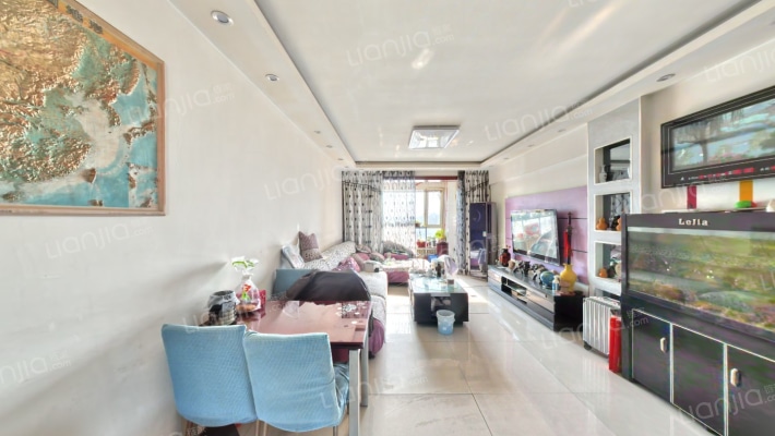 尚东馨园二手房实景图