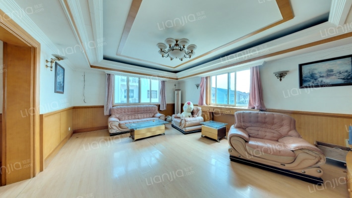 中山北路236号二手房实景图