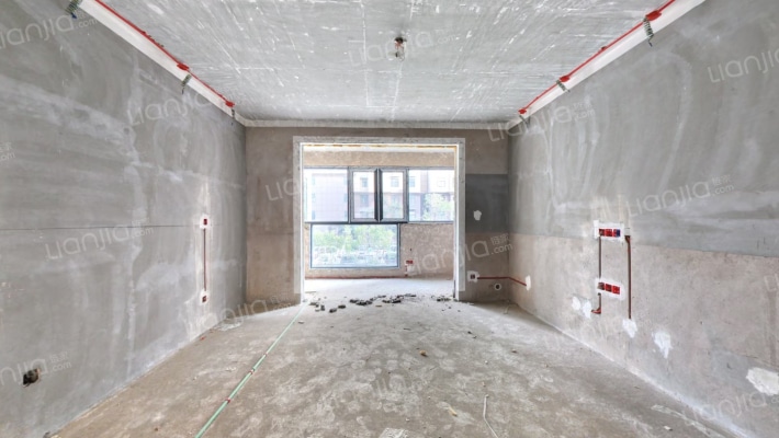 金石星海湾二手房实景图