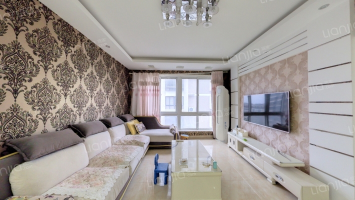 书香名邸(建湖县)二手房实景图