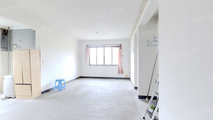 张溇小区云梯桥园二手房实景图