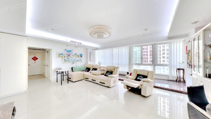 盛泰大厦二手房实景图