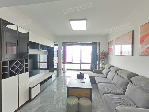 整租·兴钟林安置房二期 2室2厅 东