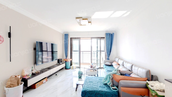 云玺苑二手房实景图