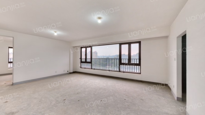 融创金成英特学府二手房实景图