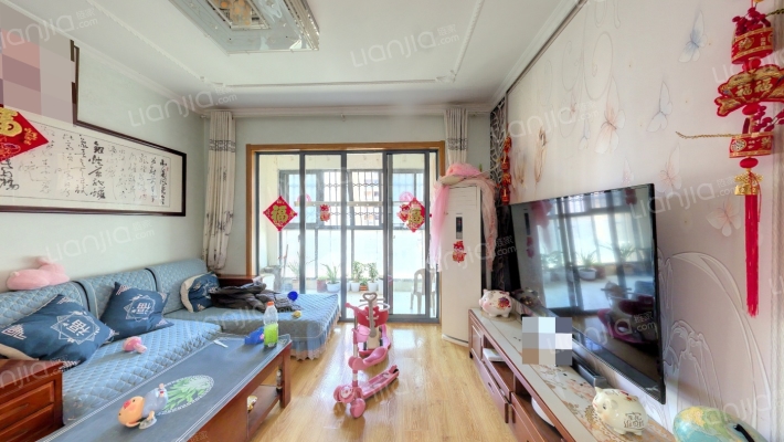 帝徽苑二手房实景图