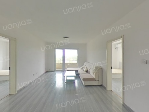 整租·金地自在城南区 3室2厅 南/北