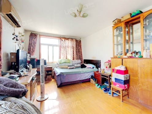 整租·瑞昌路93号小区 2室1厅 南