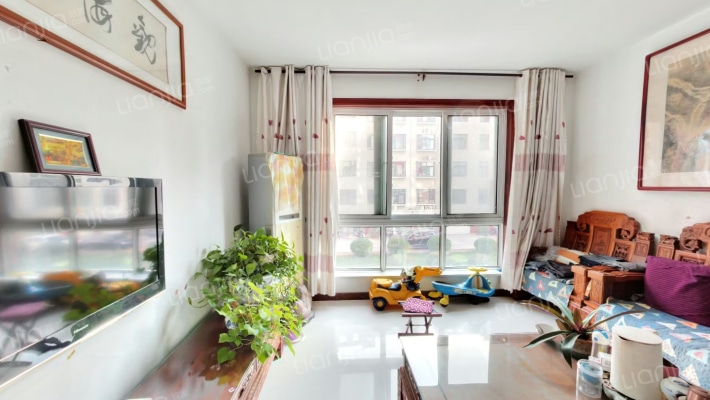 橡树湾二手房实景图