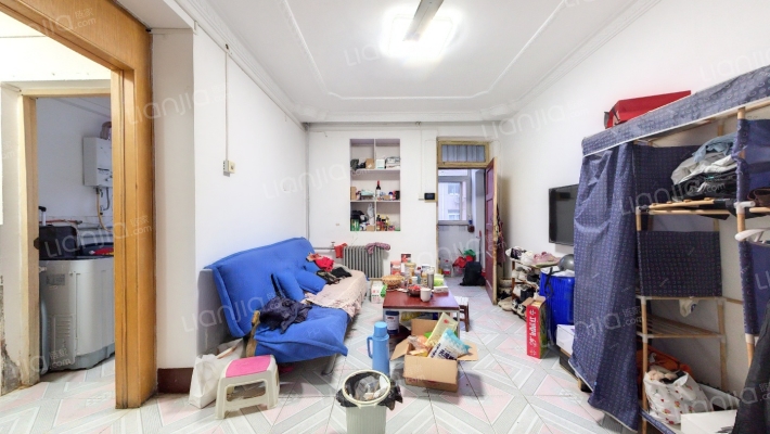 天淳园二手房实景图