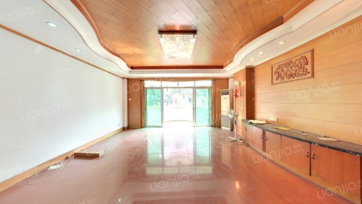 骏景花园二手房实景图