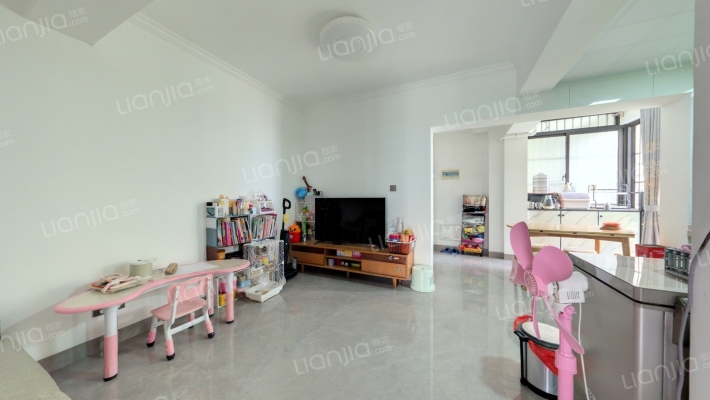 仙桥花园南苑二手房实景图