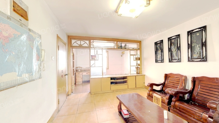 兴山路二手房实景图