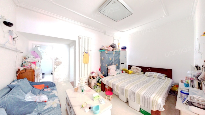 健康街二手房实景图