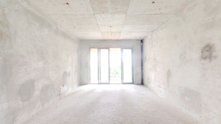 雅居乐铂雅苑二手房实景图