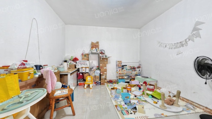 大观苑二期二手房实景图