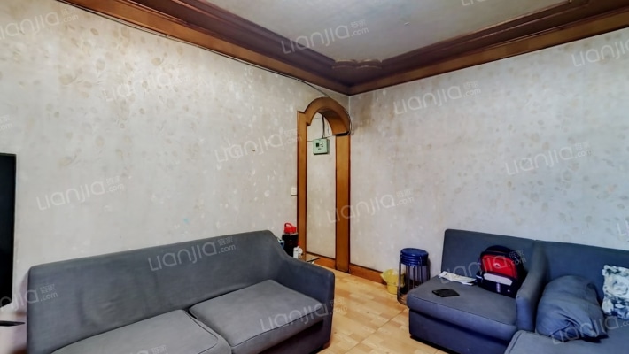 雅竹苑二手房实景图