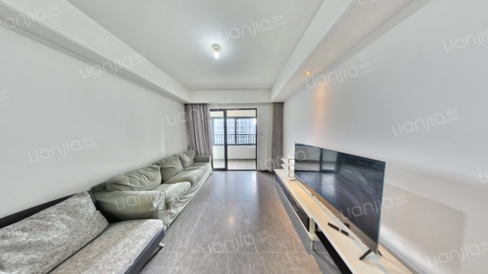 复地绿城月映咏荷园二手房实景图