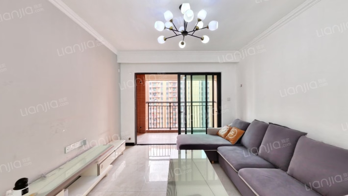 海伦时光二手房实景图