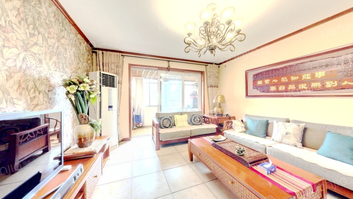 皇冠钻石双星二手房实景图