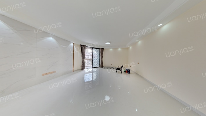 新城花园龙岗二手房实景图