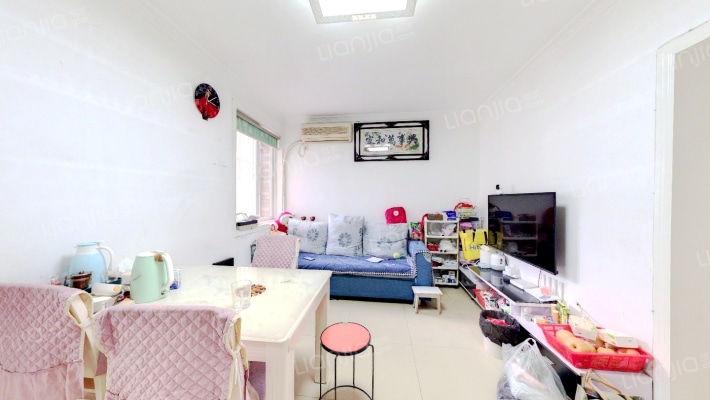 尧林仙居二手房实景图