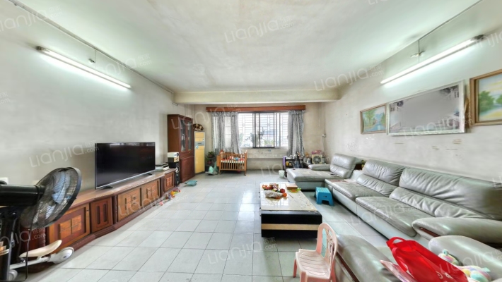 大沥旧医院宿舍二手房实景图