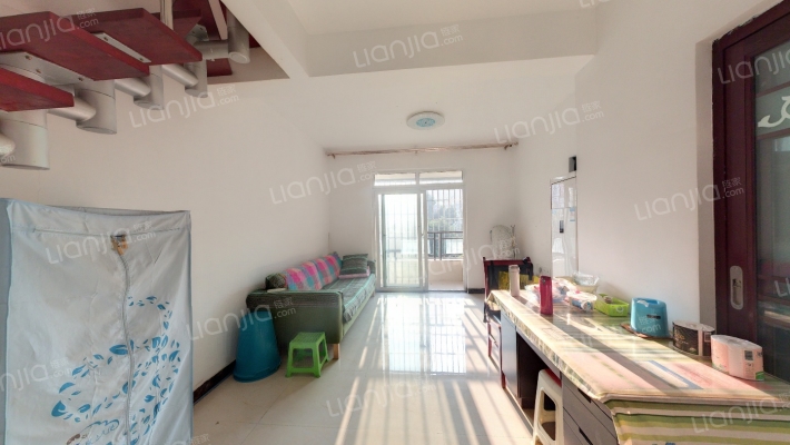 志龙玖嘉怡二手房实景图