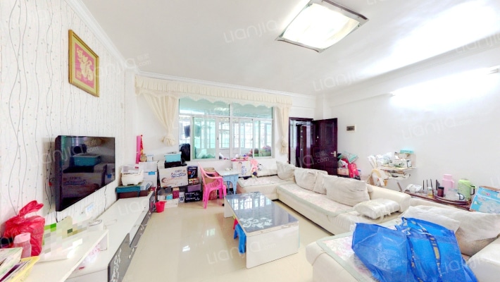 云露社区二手房实景图