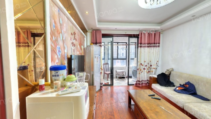 大溪地御倾城二手房实景图