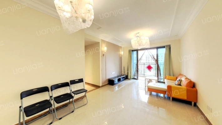 恒大文化旅游城18组团二手房实景图