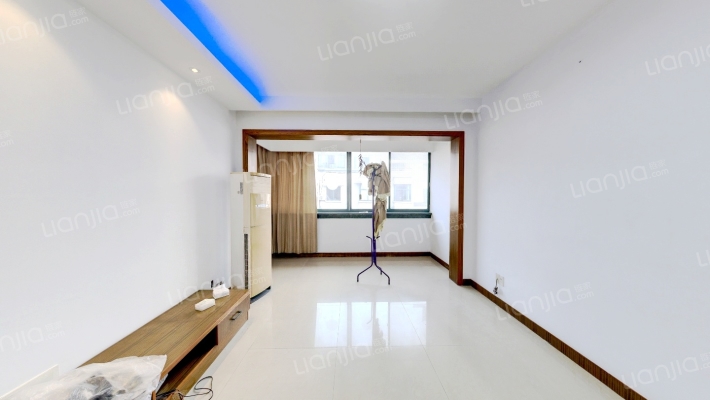 兴越小区二手房实景图