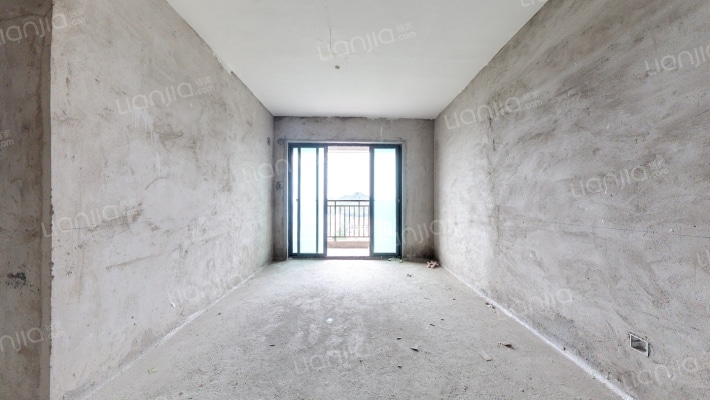 公园道花园二手房实景图