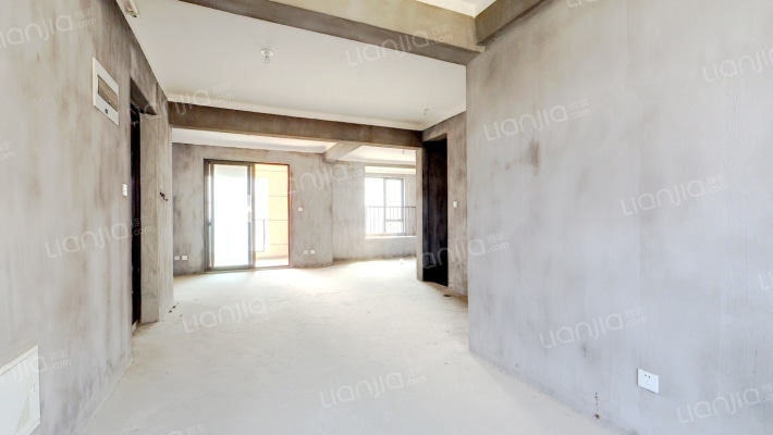 祥生新语花苑二手房实景图