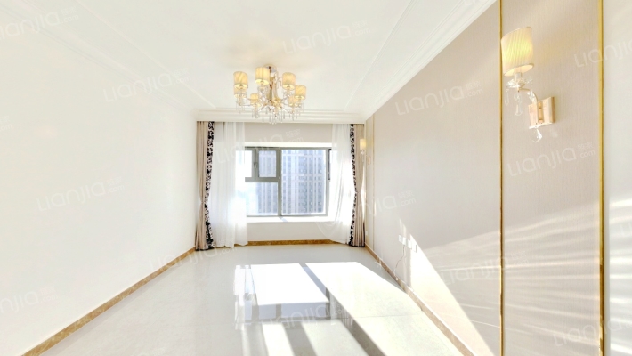 恒大帝景二手房实景图