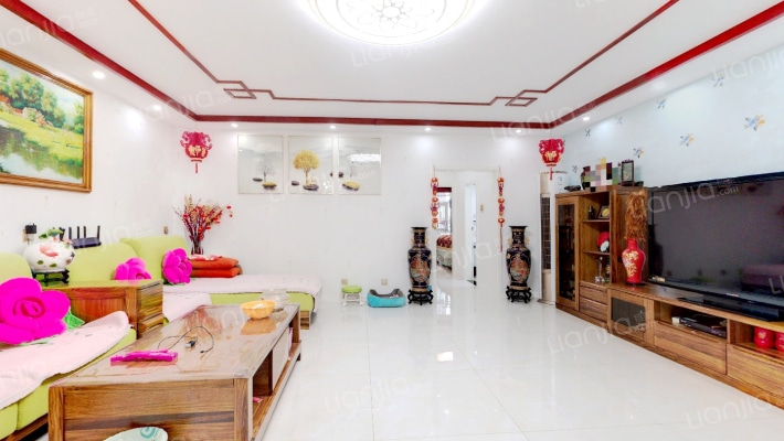 新兴居二手房实景图