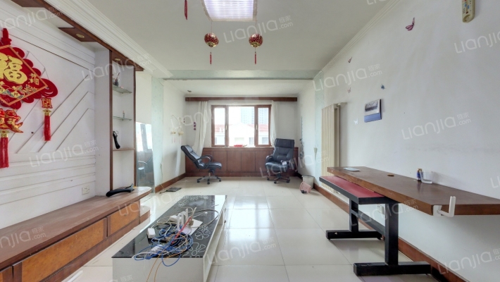 碧海花园南区二手房实景图