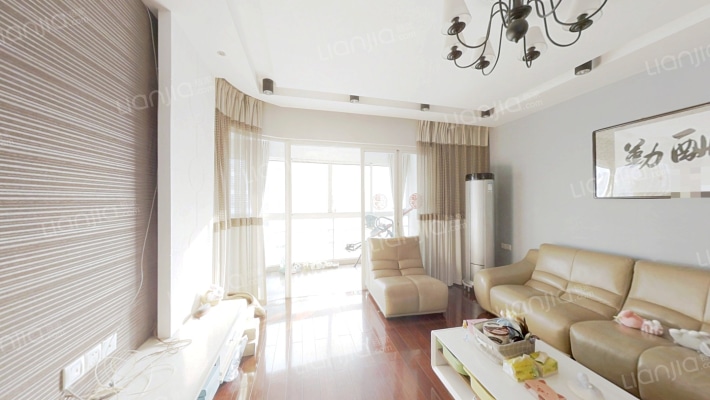 抚河明珠二手房实景图