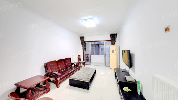 定波新村北区二手房实景图