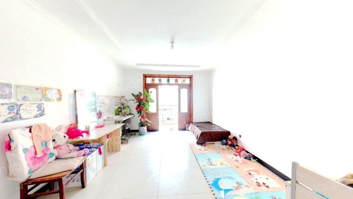 耀华佳苑二手房实景图