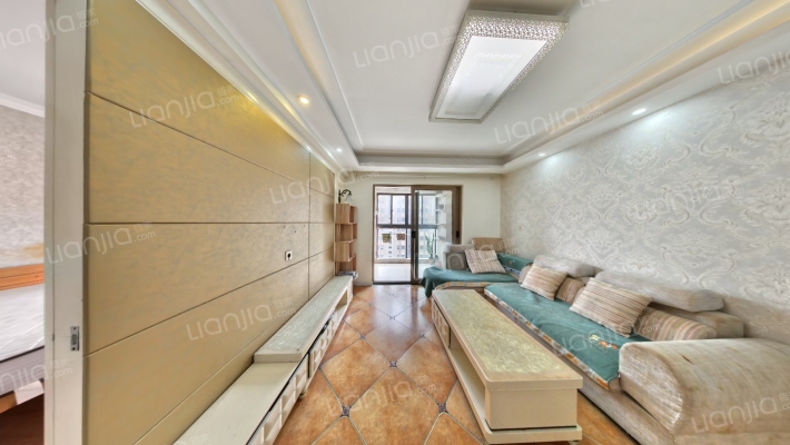 星叶枫情水岸二手房实景图