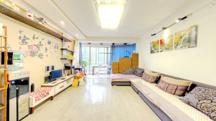 星光之约二手房实景图