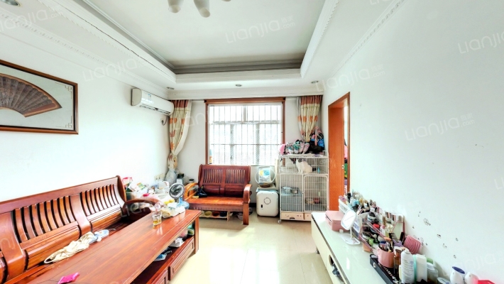 海定园二手房实景图