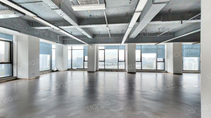 欧亚广场二手房实景图