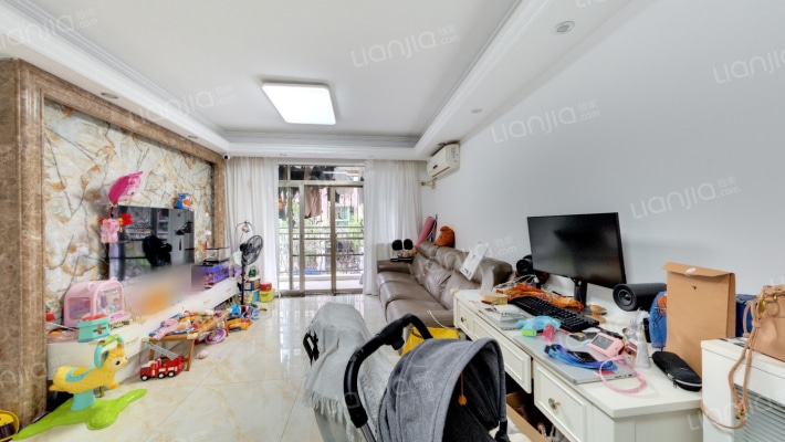 广信花园二手房实景图