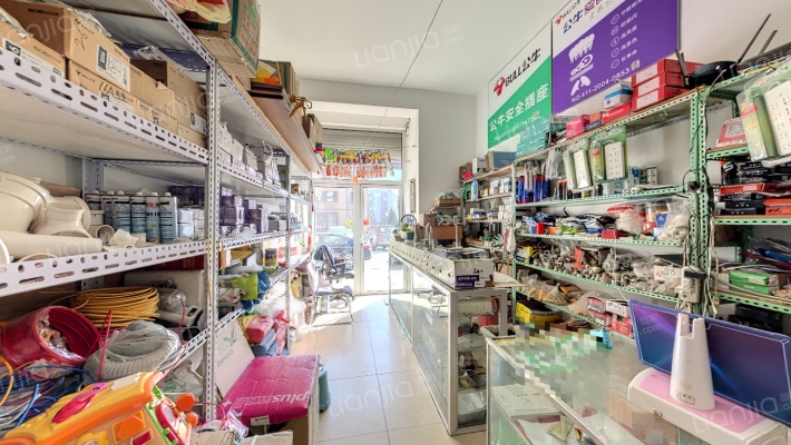 锦泉源B6区二手房实景图