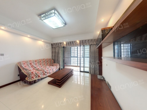 整租·雅景苑 2室1厅 南